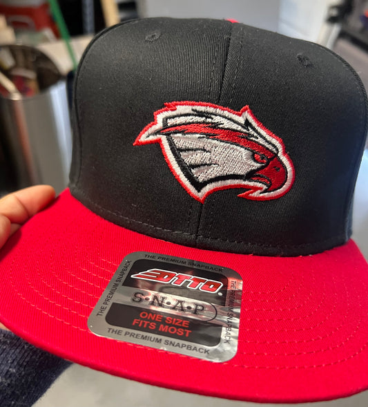Thunder HAWK head hat